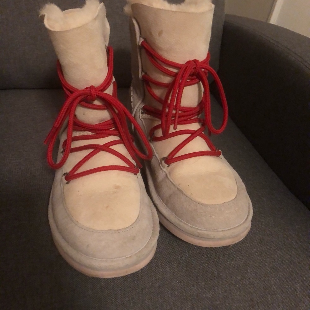 UGG boots